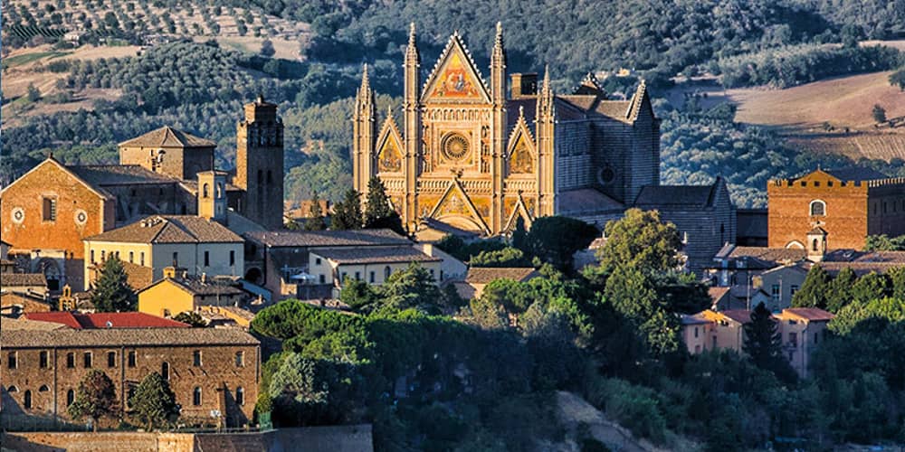 Orvieto in one day: what to do, what to see, what to visit